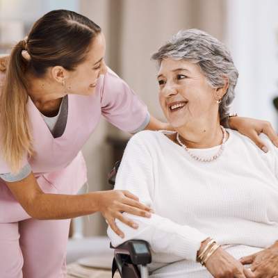 Time-Honored Commitment: Reliability and Punctuality in Home Health Care