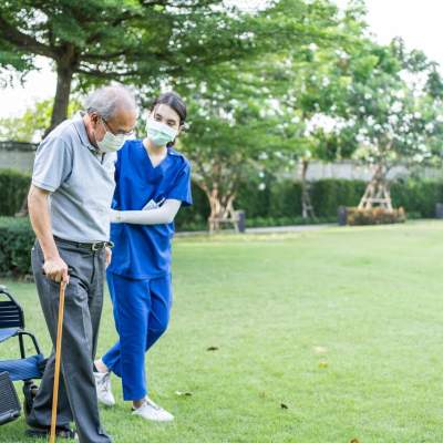 How Senior Home Care Can Help Your Loved Ones Enjoy the 4th of July Festivities