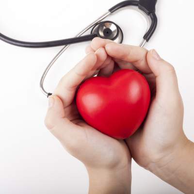 Heart Health Awareness Month