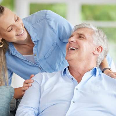 Insights for Caregivers During Stress Awareness Month